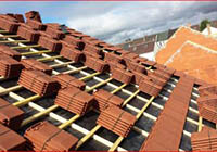 Rénover sa toiture à Autevielle-Saint-Martin-Bideren